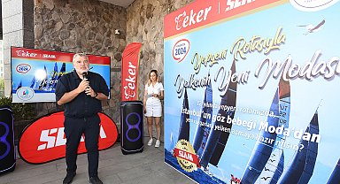 12. Olympos Regatta, yeni ufuklara yelken açıyor