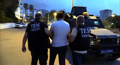 13 ilde DEAŞ'a operasyon: 72 gözaltı