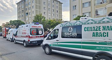 13 yaşındaki Beren Su, asansör boşluğuna düşüp öldü
