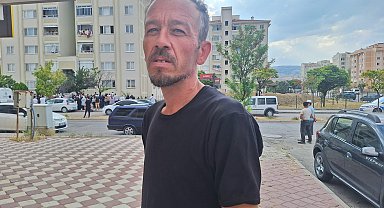 13 yaşındaki Beren Su, asansör boşluğuna düşüp öldü