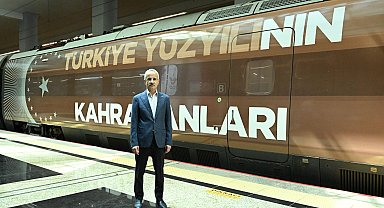 15 Temmuz Demokrasi ve Milli Birlik Treni, 14 Temmuz'da yola çıkacak