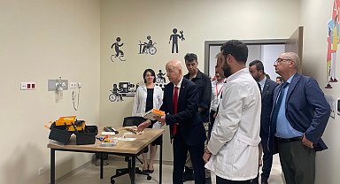 15 Temmuz Gazisi Cumhurbaşkanı Başdanışmanı Turgut Aslan: Gençlere 15 Temmuz'u anlatmamız lazım