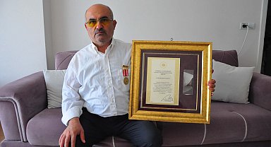 15 Temmuz gecesi darbedilen müezzin: Allah bana gazilik nasip etti, bunlara fırsat vermediğimiz için gururluyuz