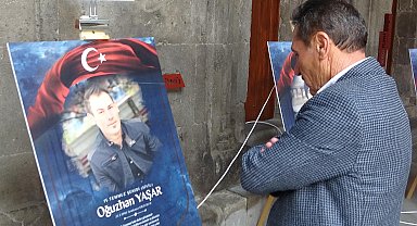 15 Temmuz şehidinin babası: Beynimi vermek istedim, tıbben mümkün olmadı