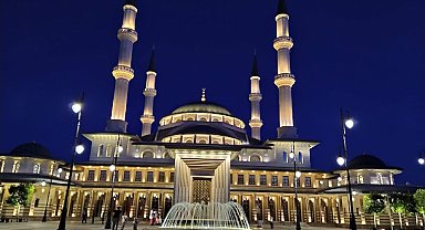 15 Temmuz şehitleri için 81 ilden sela sesleri yükseldi