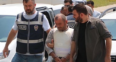 19 yıl önce işlenen cinayette 2 şüpheli daha yakalandı