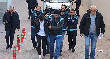 2 kardeşin öldüğü kavganın davasında 1 tahliye