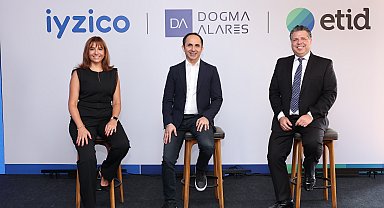 2023 yılında yüzde 132 büyüyen e-ticaret sektörünün satış hacmi 1.855 milyar TL'ye ulaştı