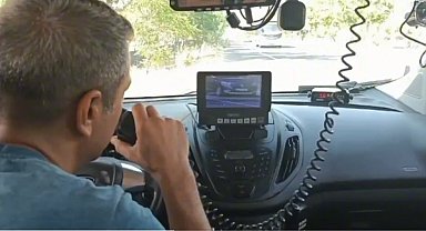 27 Haziran-4 Temmuz tarihleri arasında 2 milyon 408 bin 77 araç denetlendi