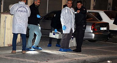 3 polis ile 1 bekçiyi bıçaklayan psikiyatri hastasının ölümünde 3 polise müebbet istemi