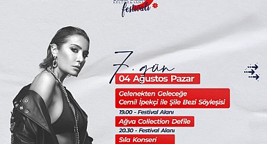 35'inci Uluslararası Şile Bezi Kültür ve Sanat Festivali'nin tanıtım toplantısı yapıldı