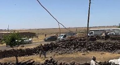 'Çekiçli, sopalı cinayet'e neden olan kavganın görüntüleri ortaya çıktı