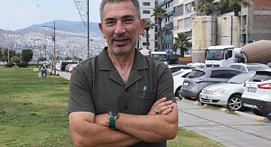 'İzmir'de olası bir depremde deniz kentin içine girecek'