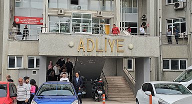 'Kesik baş' cinayetinde sanık avukatı: Bu cinayeti profesyonel biri işlemiştir, bunlar değil