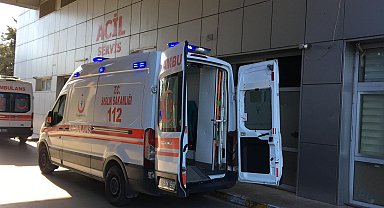 'Okey' oynarken çıkan kavgada birbirlerini bıçakladılar: 2 yaralı