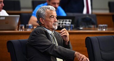 'Su kanunu acilen yasalaşsın'