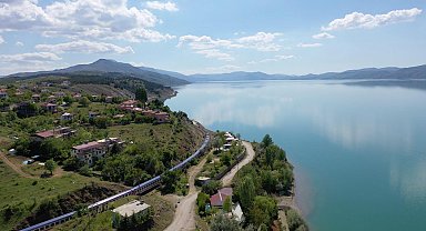 'Turistik Diyarbakır Ekspresi', Time dergisinde