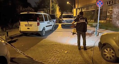 'Yan bakma' kavgasında öldürüldü; 2 kuzen gözaltında