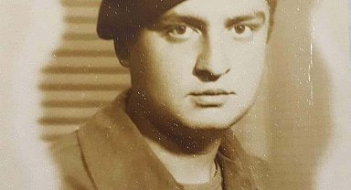 4 gündür haber alınamayan gazi evinde ölü bulundu