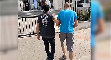 41 ilde 'Siberağ-2' operasyonları: 82 gözaltı