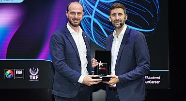 4'üncü Uluslararası Basketbol Yönetici Gelişim Semineri tamamlandı