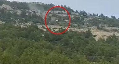 500 metre uçuruma yuvarlanan otomobilde yaralanan Selime kurtarılamadı