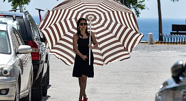 53 yılın en sıcak haziranında 65 merkezde ekstrem sıcaklık yaşandı