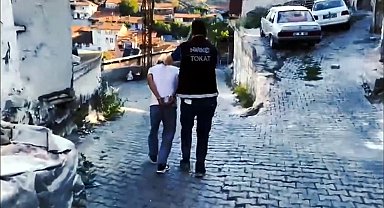 57 ilde 'Narkoçelik-27' operasyonları: 396 gözaltı