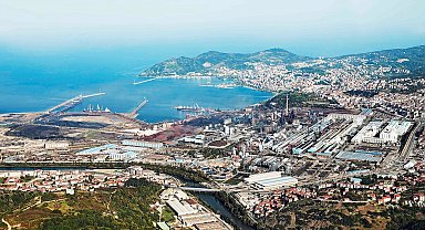 750 milyon dolarlık tahvil satış tutarı Erdemir'in hesaplarına girdi