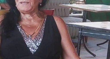 8 gündür kayıptı; derede cesedi bulundu