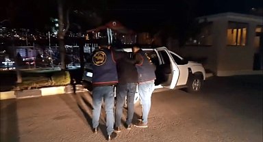 81 ilde arama kaydı bulunan 4 bin 466 firari yakalandı