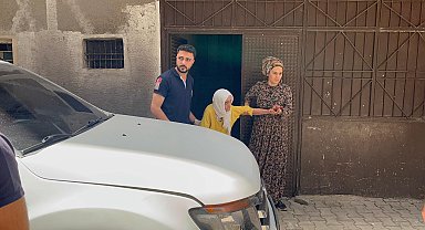 85 yaşındaki annesi evde düşüp kalkamadı, 'O şahıs için atabileceğim tek bir adım yok' dedi