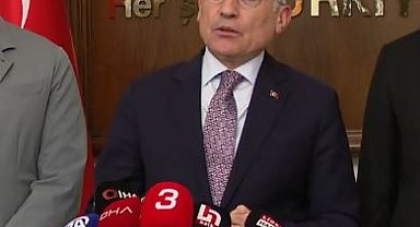 9'uncu Yargı Paketi, TBMM'ye sunuldu