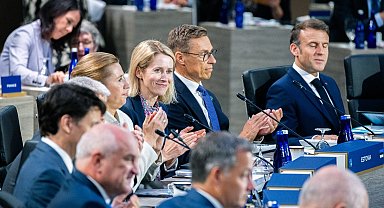 AB Dışişleri pozisyonu için seçilen Estonya Başbakanı, bugün istifasını duyurdu