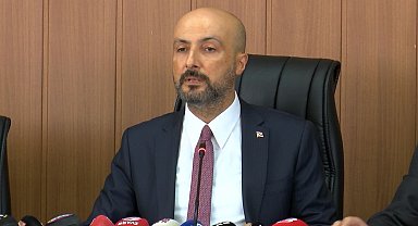 ABB Meclisi AK Parti Grup Başkanvekili Yalçın'dan SGK borcu açıklaması