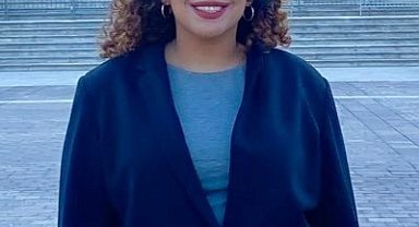 ABD İçişleri Bakanlığı çalışanı hükümetin Gazze'de 'soykırıma' destek olduğunu ifade ederek istifa etti