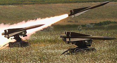 ABD'den Ukrayna'ya 150 milyon dolarlık silah yardımı