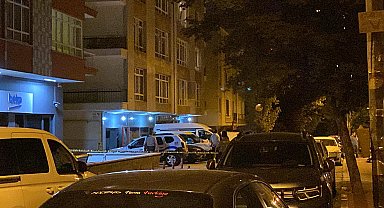 Abdüllatif Şener'in oğlu Bedirhan Şener, rehin aldığı anneannesini tabancayla öldürdü