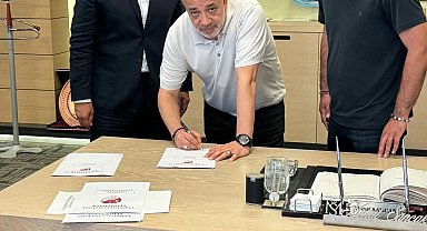 Adana Demirspor'da Michail Valkanis dönemi