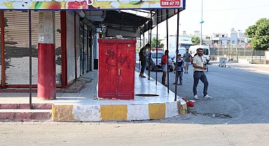 Adana'da kalaşnikoflu kavga: 1 ölü, 1 yaralı