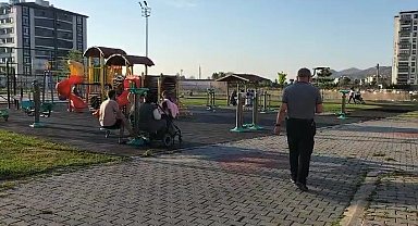 Afyonkarahisar'da 4.4 büyüklüğünde deprem