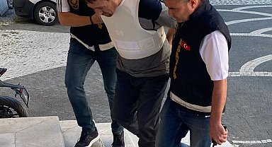 Ağabeyini öldürüp, annesini ağır yaralayan pazarcı tutuklandı