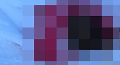 Ağrı Dağı'nda kaybolan 1'i kadın 2 dağcı, buzul platosunda donmuş halde bulundu