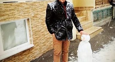 Ağrı'dan Samsun'a gelen yeğen ile amca denizde boğuldu, baba yoğun bakımda