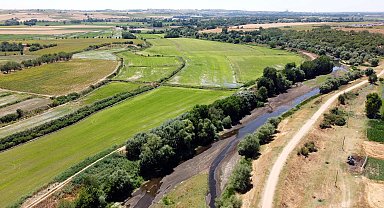 AK Parti'li Aksal: Su salınması için Tarım Bakanı, Bulgaristan Tarım Bakanı ile görüşecek