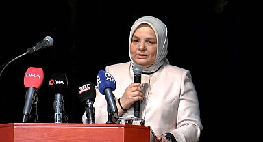 AK Parti'li Keşir: Hafızamızla alay edercesine kadın üzerinden siyaset yapmaya kalkıyorlar