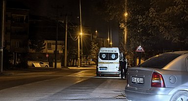 Alacak kavgasında arkadaşını 7 yerinden bıçaklayıp öldürdü