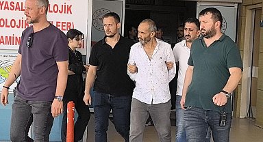 Alacak kavgasında arkadaşını hakaret ettiği için öldürdüğünü öne sürdü