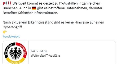 Almanya hükümeti: Sibel saldırı olduğuna dair kanıt yok