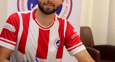 Altay, Nurettin'den para kazanacak